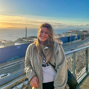 Meet your Posher, Megan